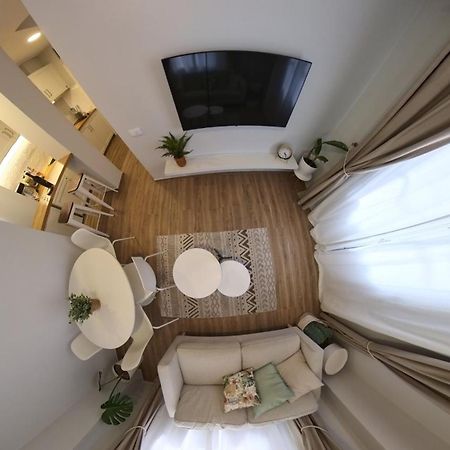 Machico Heart Suites Экстерьер фото