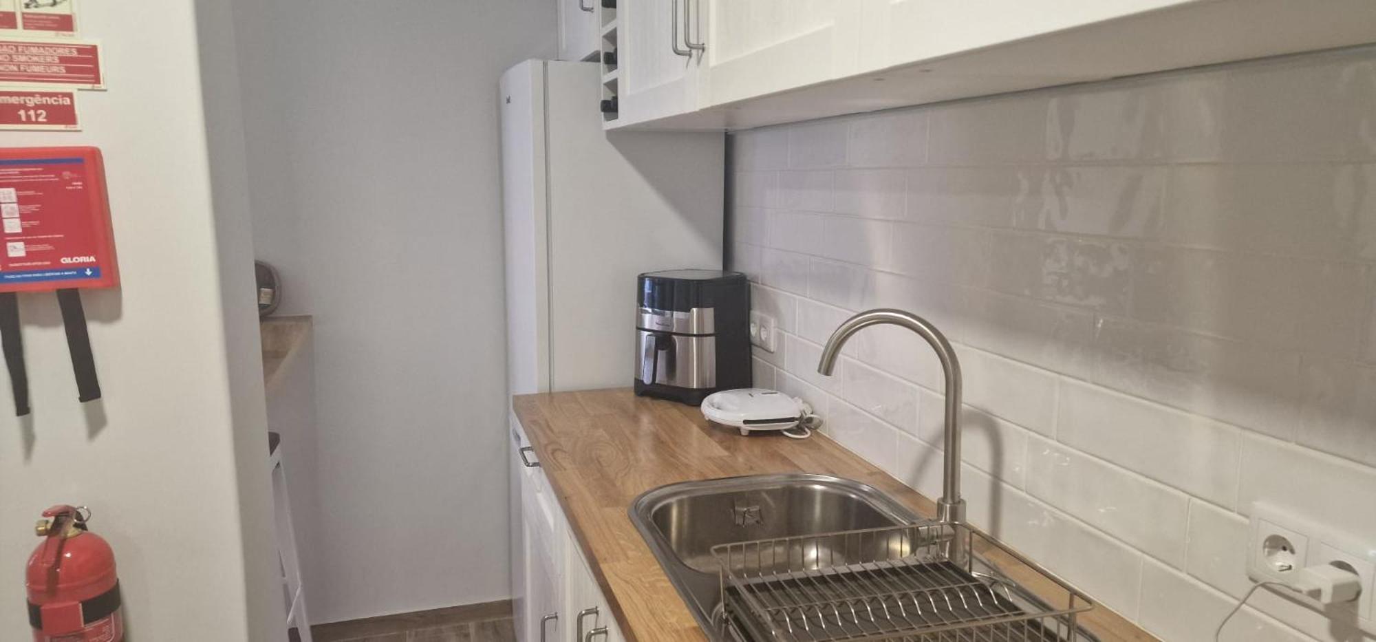 Machico Heart Suites Экстерьер фото