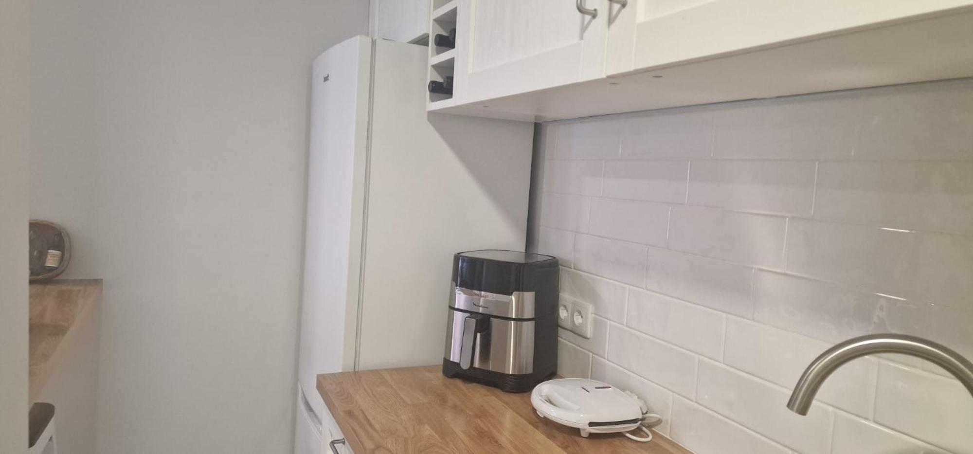 Machico Heart Suites Экстерьер фото