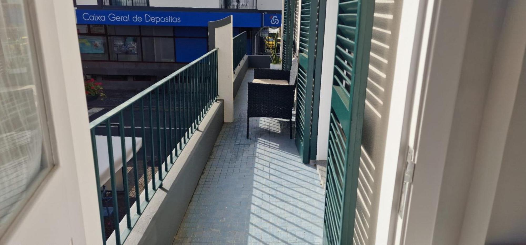 Machico Heart Suites Экстерьер фото
