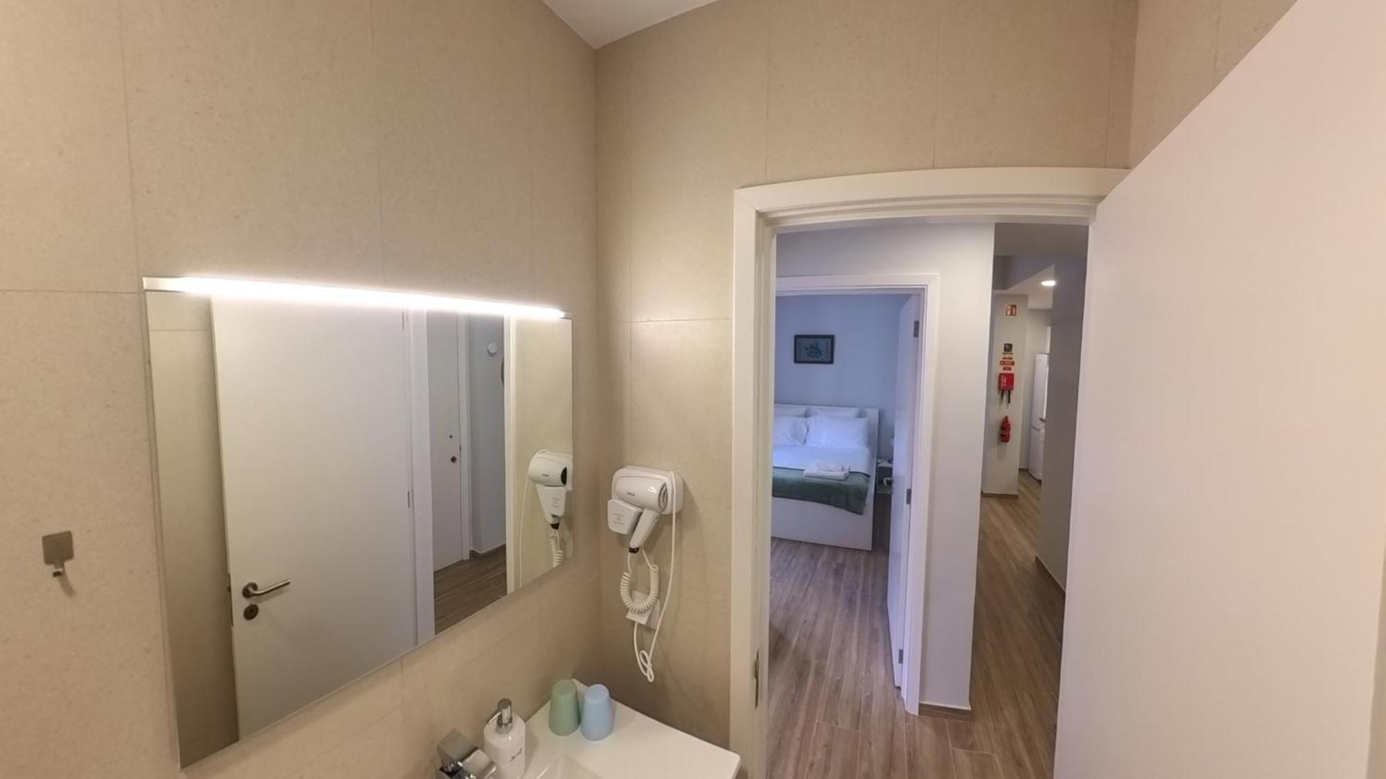 Machico Heart Suites Экстерьер фото