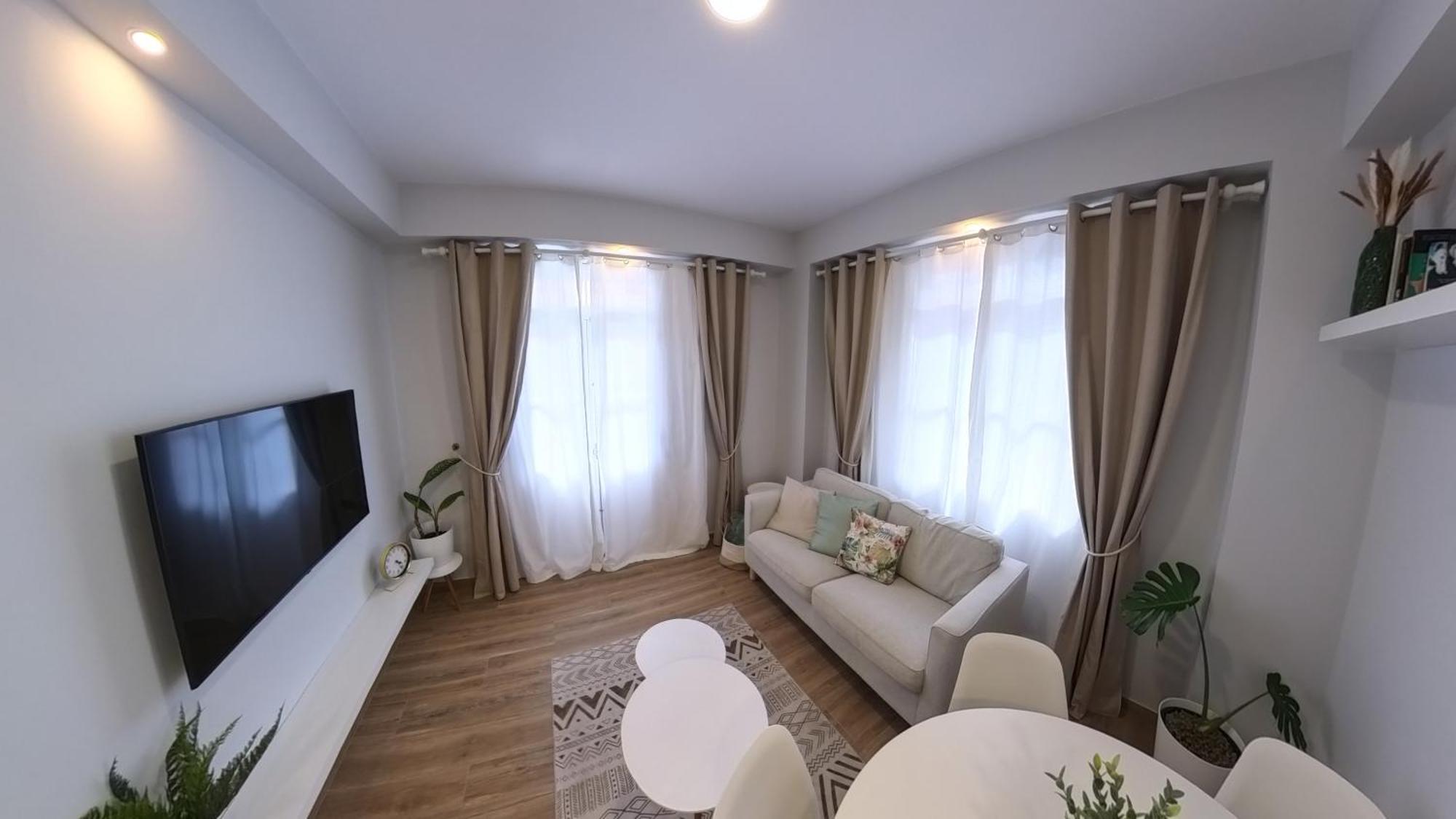 Machico Heart Suites Экстерьер фото