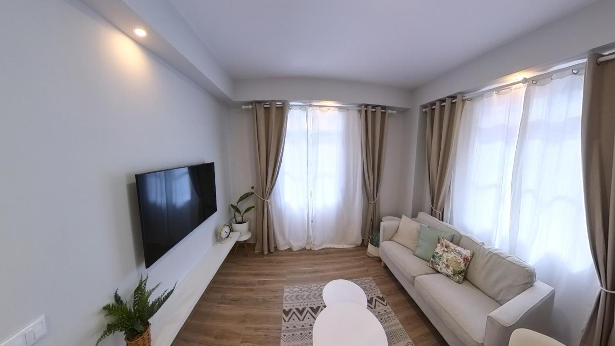 Machico Heart Suites Экстерьер фото