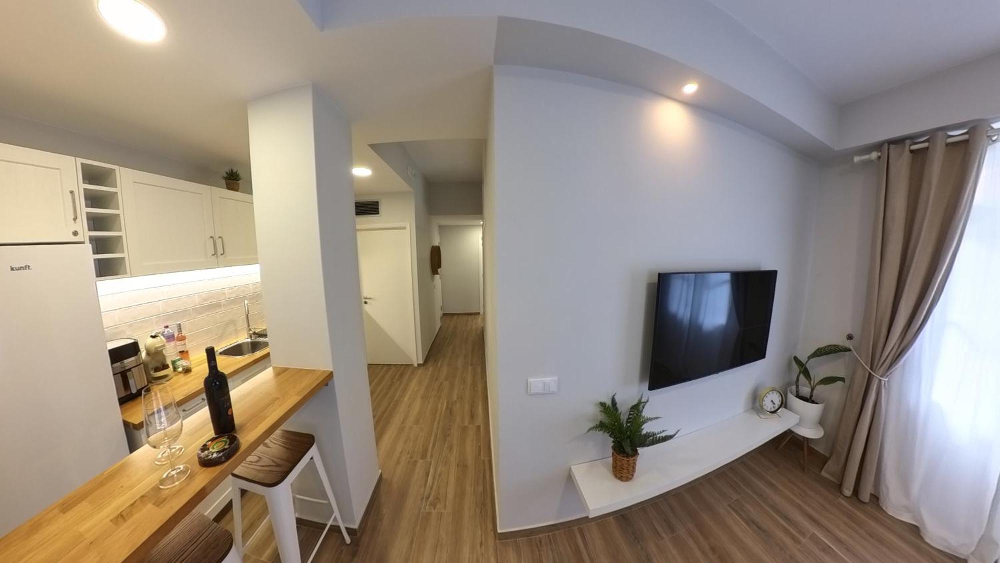 Machico Heart Suites Экстерьер фото