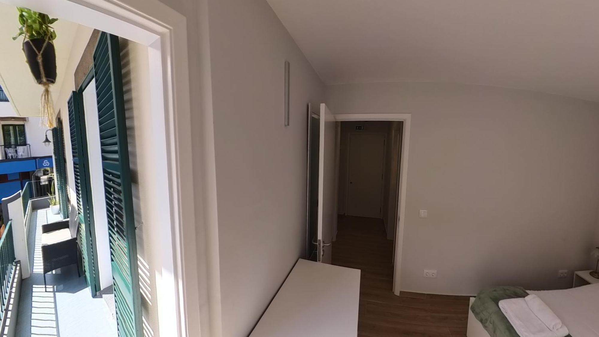 Machico Heart Suites Экстерьер фото